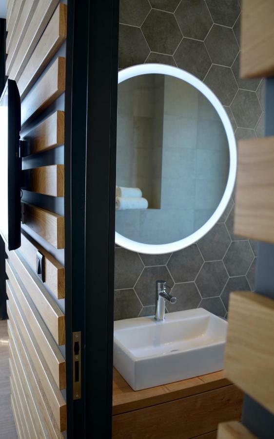 Apartments Withlove זאדאר מראה חיצוני תמונה