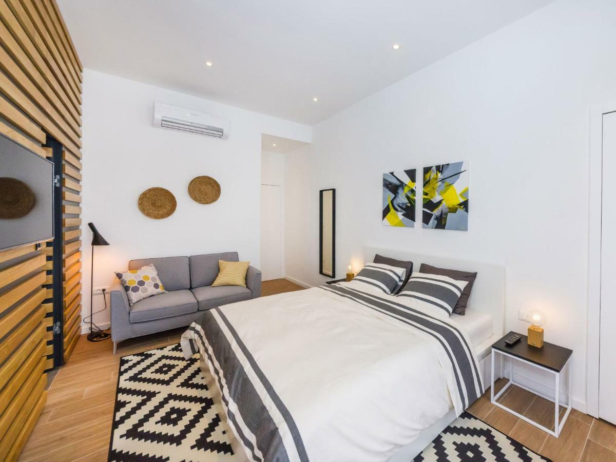 Apartments Withlove זאדאר מראה חיצוני תמונה