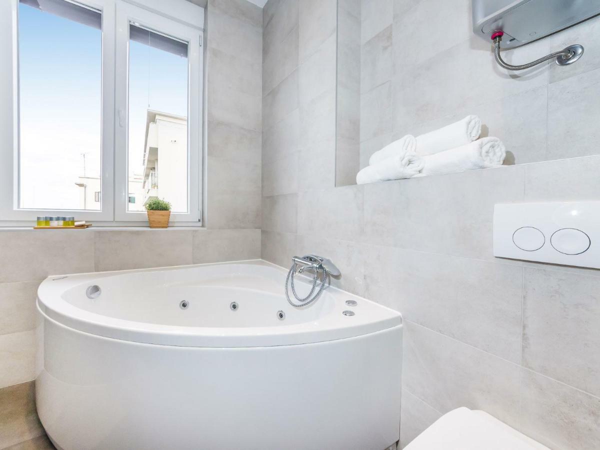 Apartments Withlove זאדאר מראה חיצוני תמונה