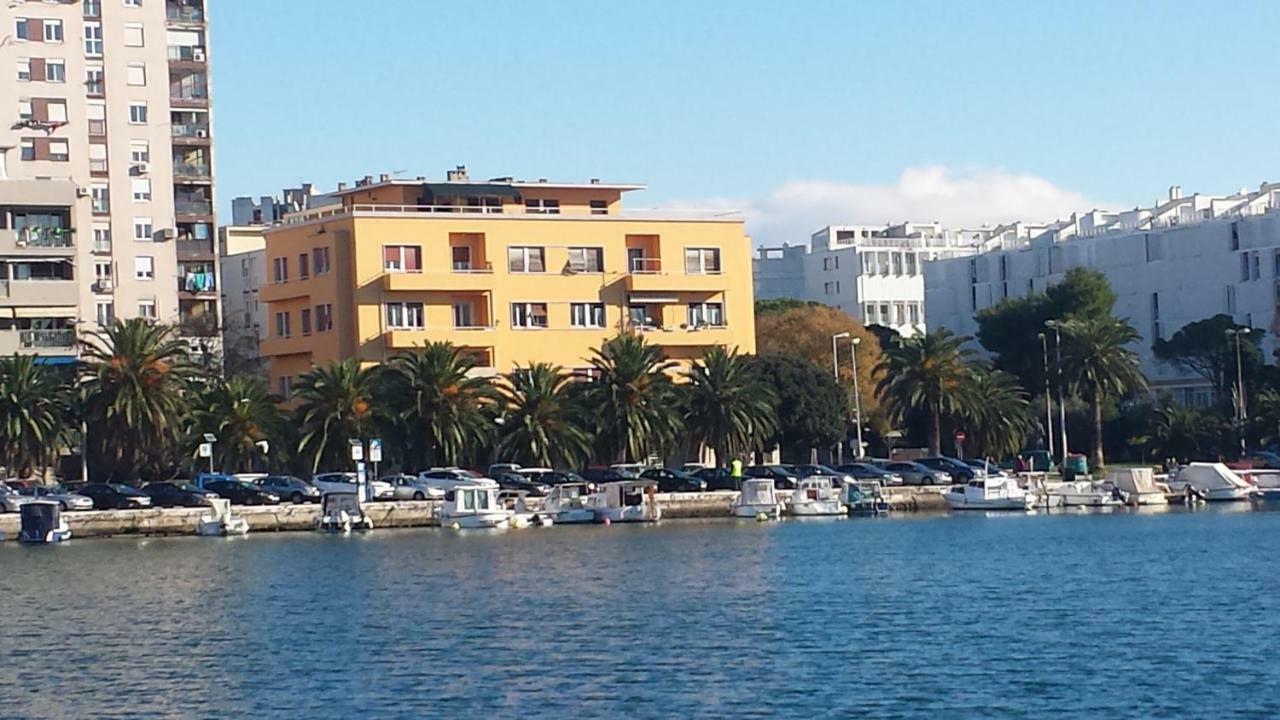 Apartments Withlove זאדאר מראה חיצוני תמונה