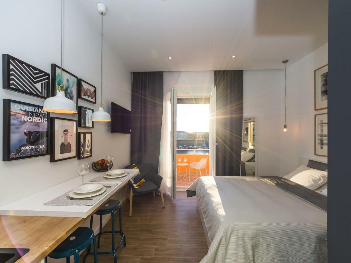 Apartments Withlove זאדאר מראה חיצוני תמונה