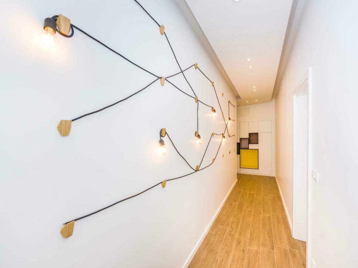 Apartments Withlove זאדאר מראה חיצוני תמונה