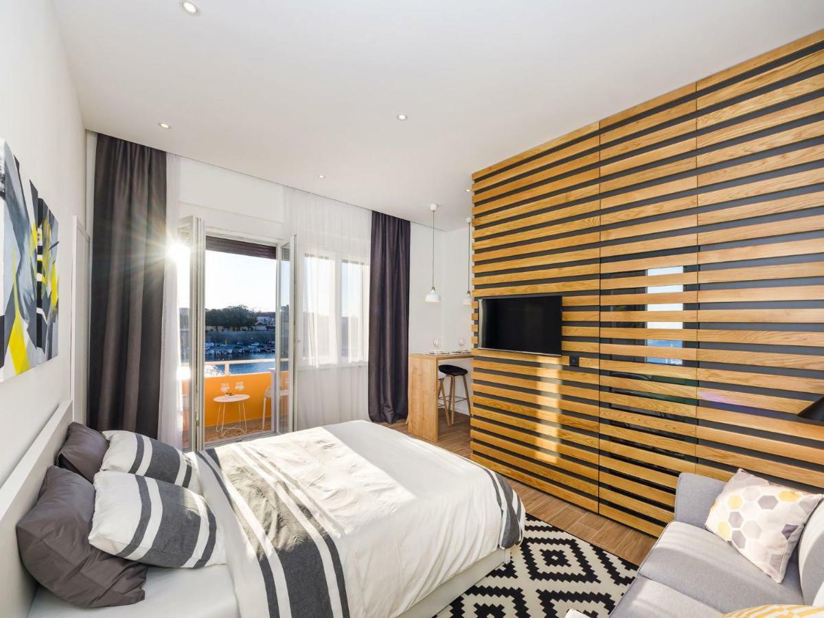 Apartments Withlove זאדאר מראה חיצוני תמונה