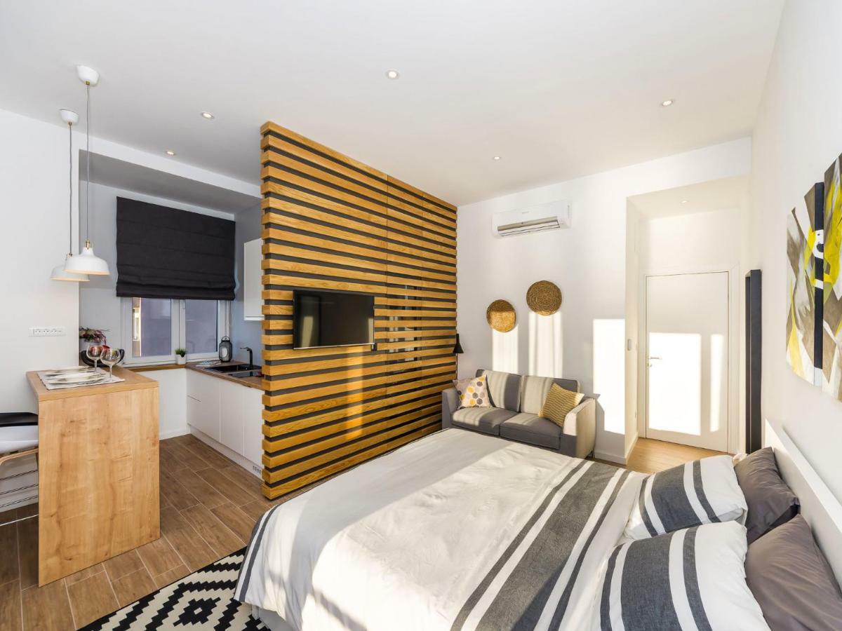 Apartments Withlove זאדאר מראה חיצוני תמונה