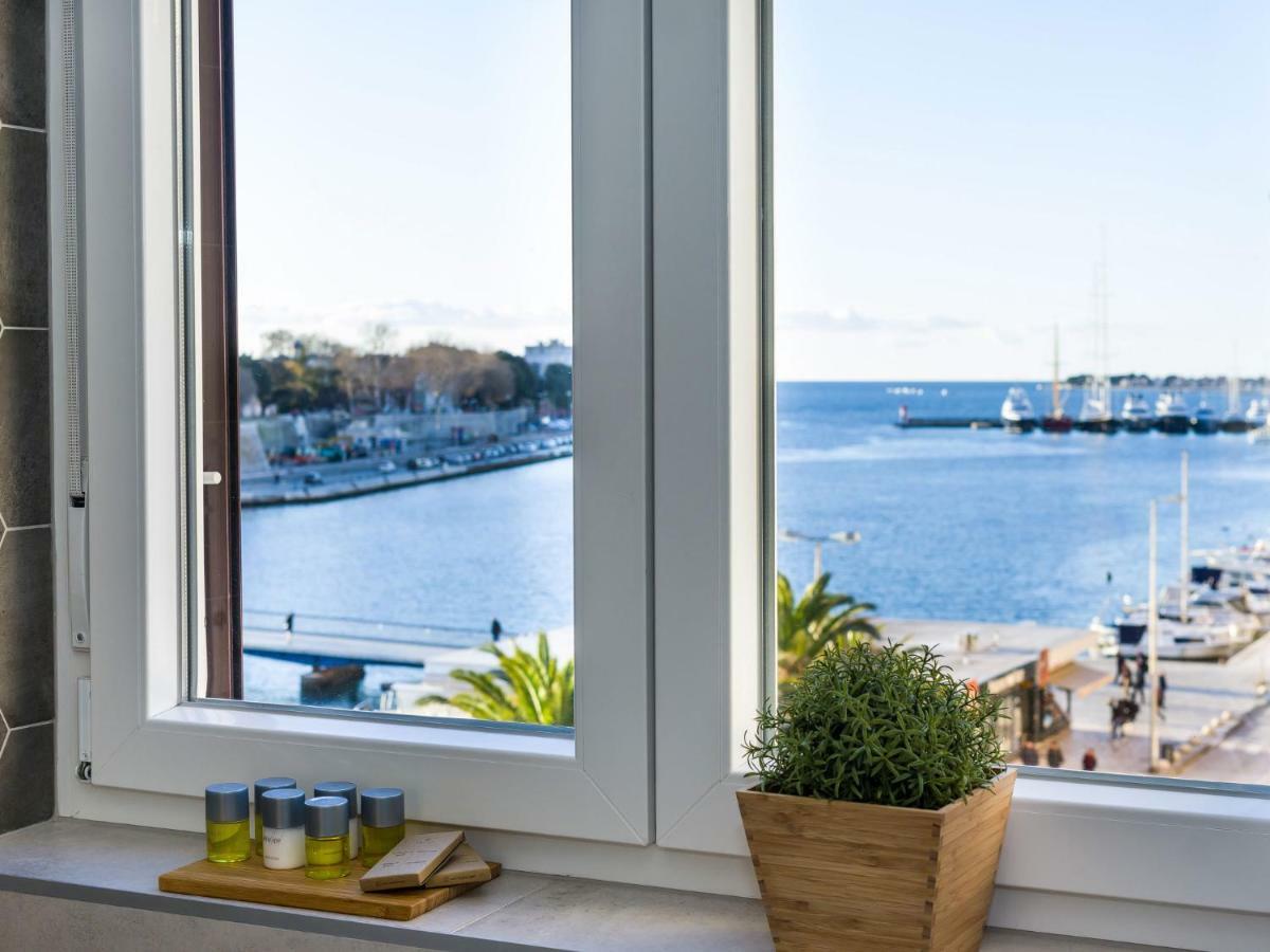 Apartments Withlove זאדאר מראה חיצוני תמונה