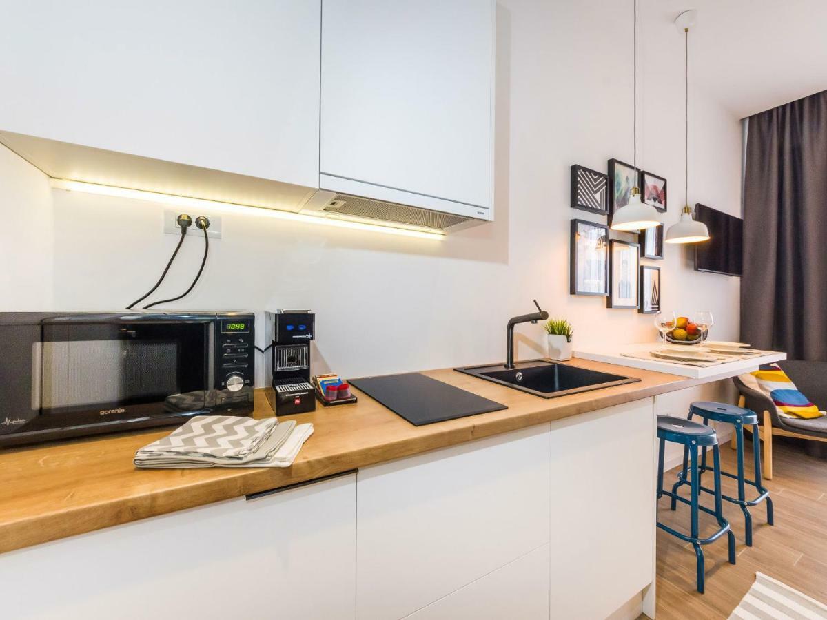 Apartments Withlove זאדאר מראה חיצוני תמונה