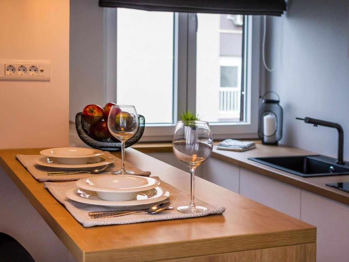 Apartments Withlove זאדאר חדר תמונה