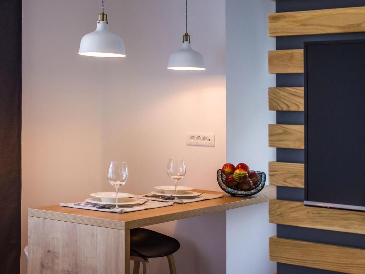 Apartments Withlove זאדאר חדר תמונה