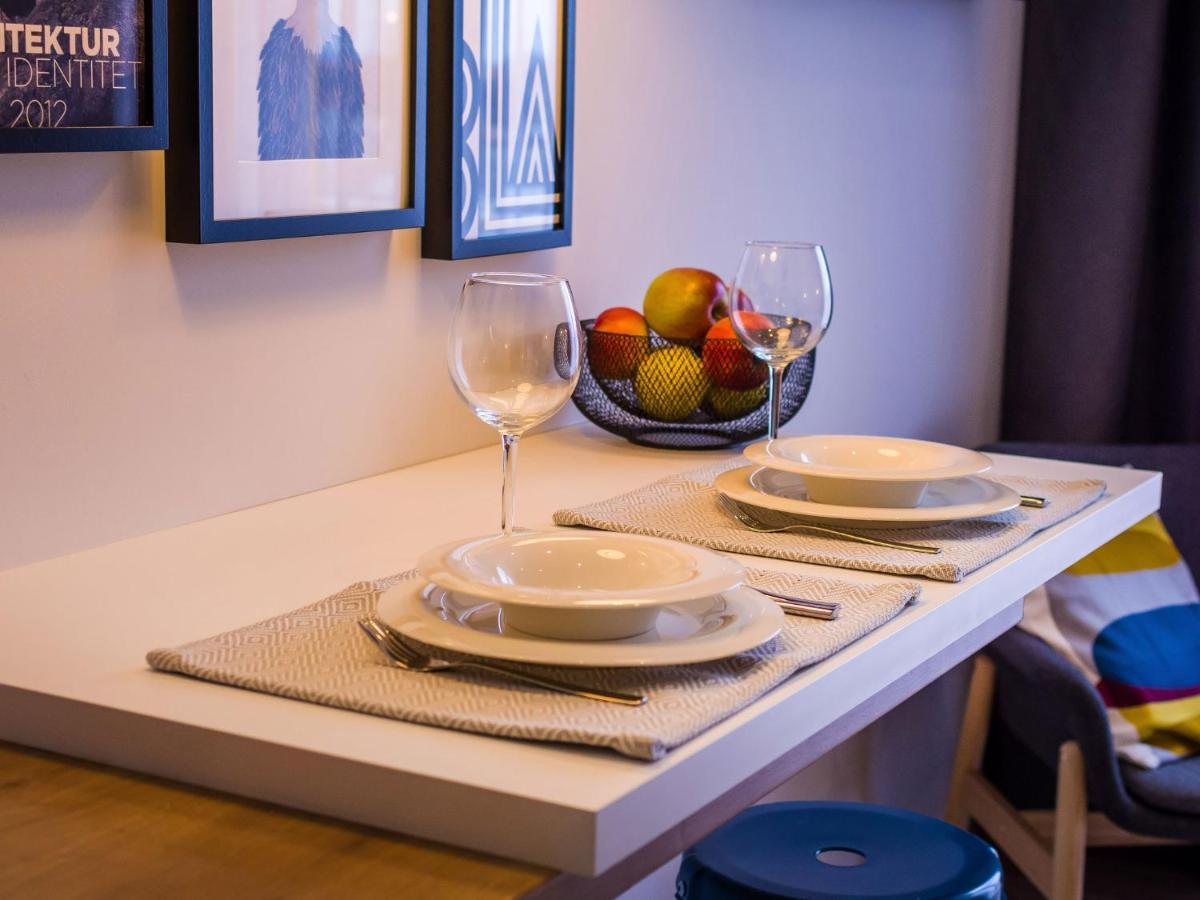 Apartments Withlove זאדאר חדר תמונה