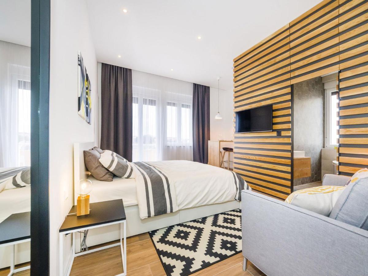 Apartments Withlove זאדאר חדר תמונה