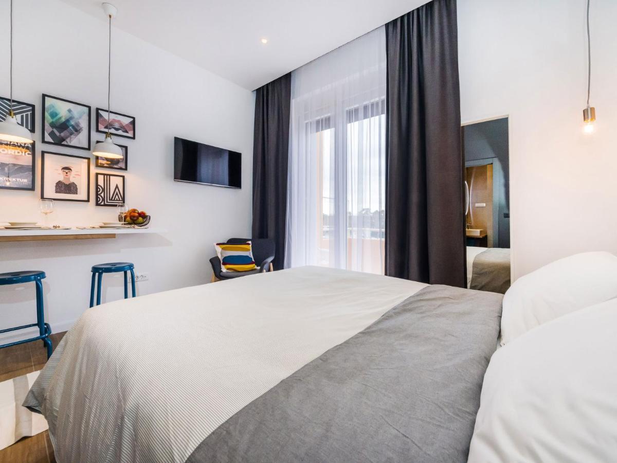Apartments Withlove זאדאר חדר תמונה