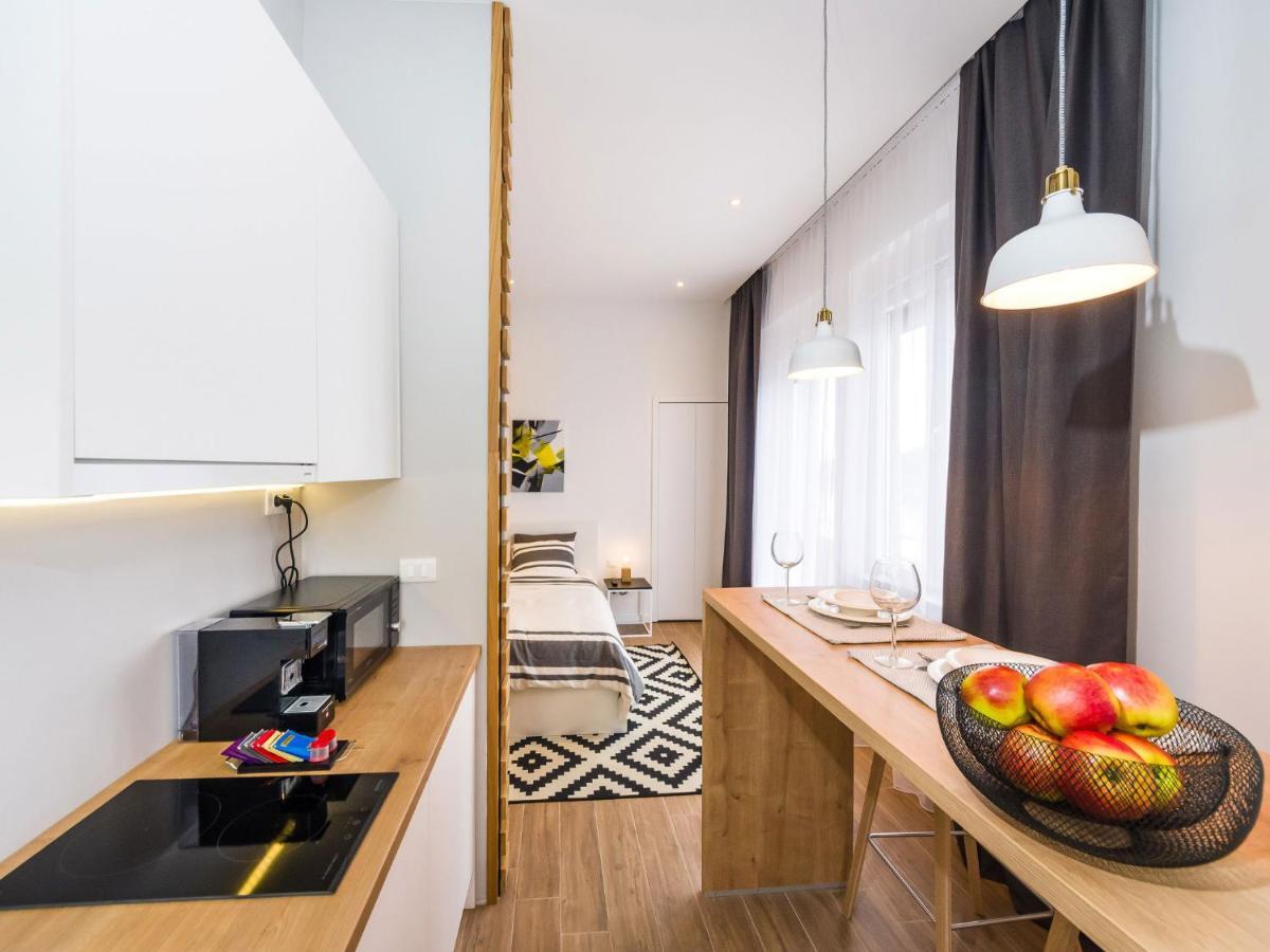 Apartments Withlove זאדאר חדר תמונה