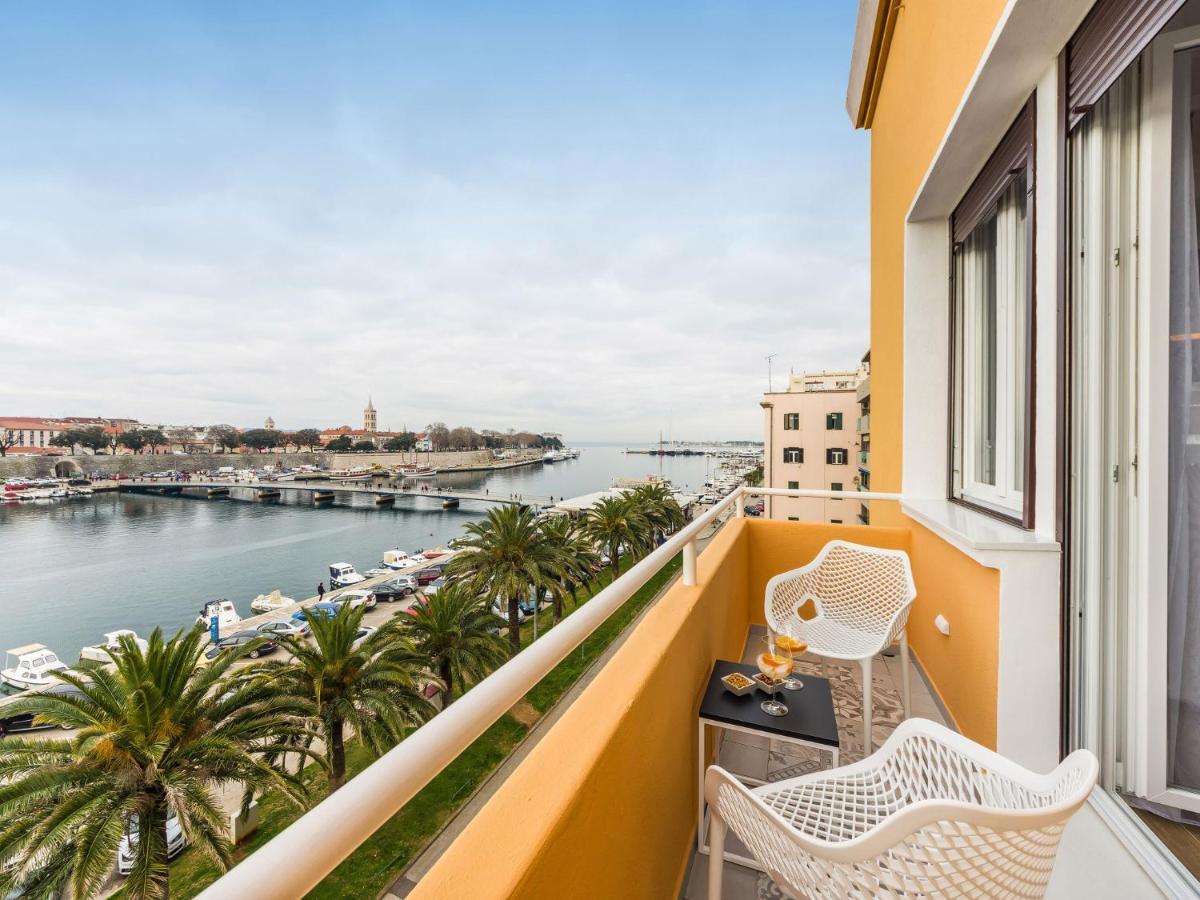 Apartments Withlove זאדאר חדר תמונה