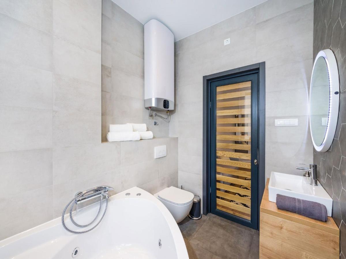 Apartments Withlove זאדאר חדר תמונה
