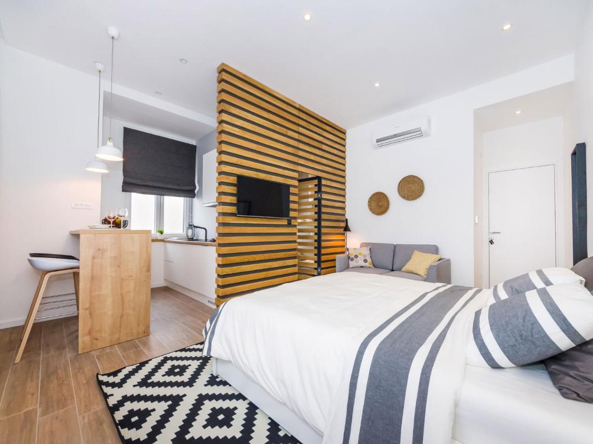 Apartments Withlove זאדאר חדר תמונה