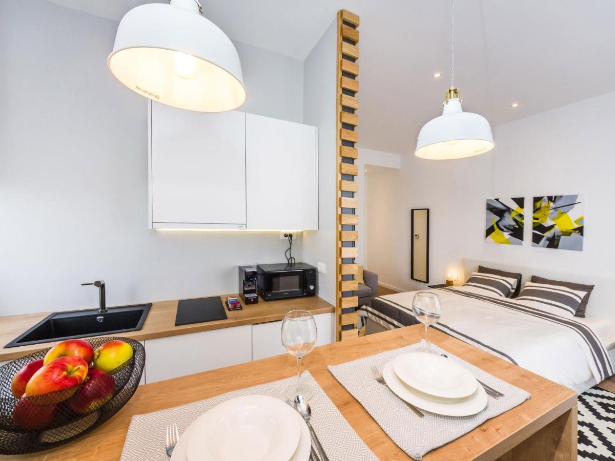 Apartments Withlove זאדאר חדר תמונה