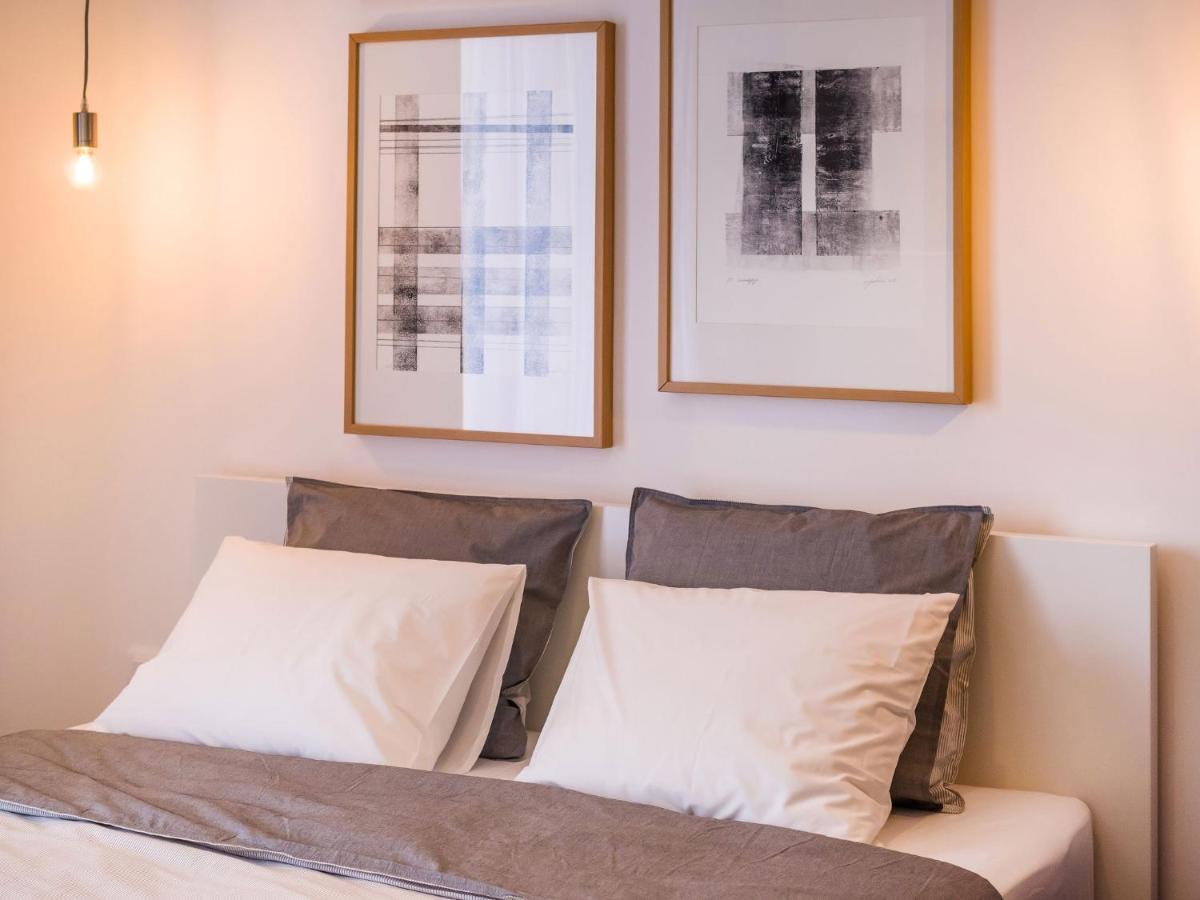 Apartments Withlove זאדאר חדר תמונה