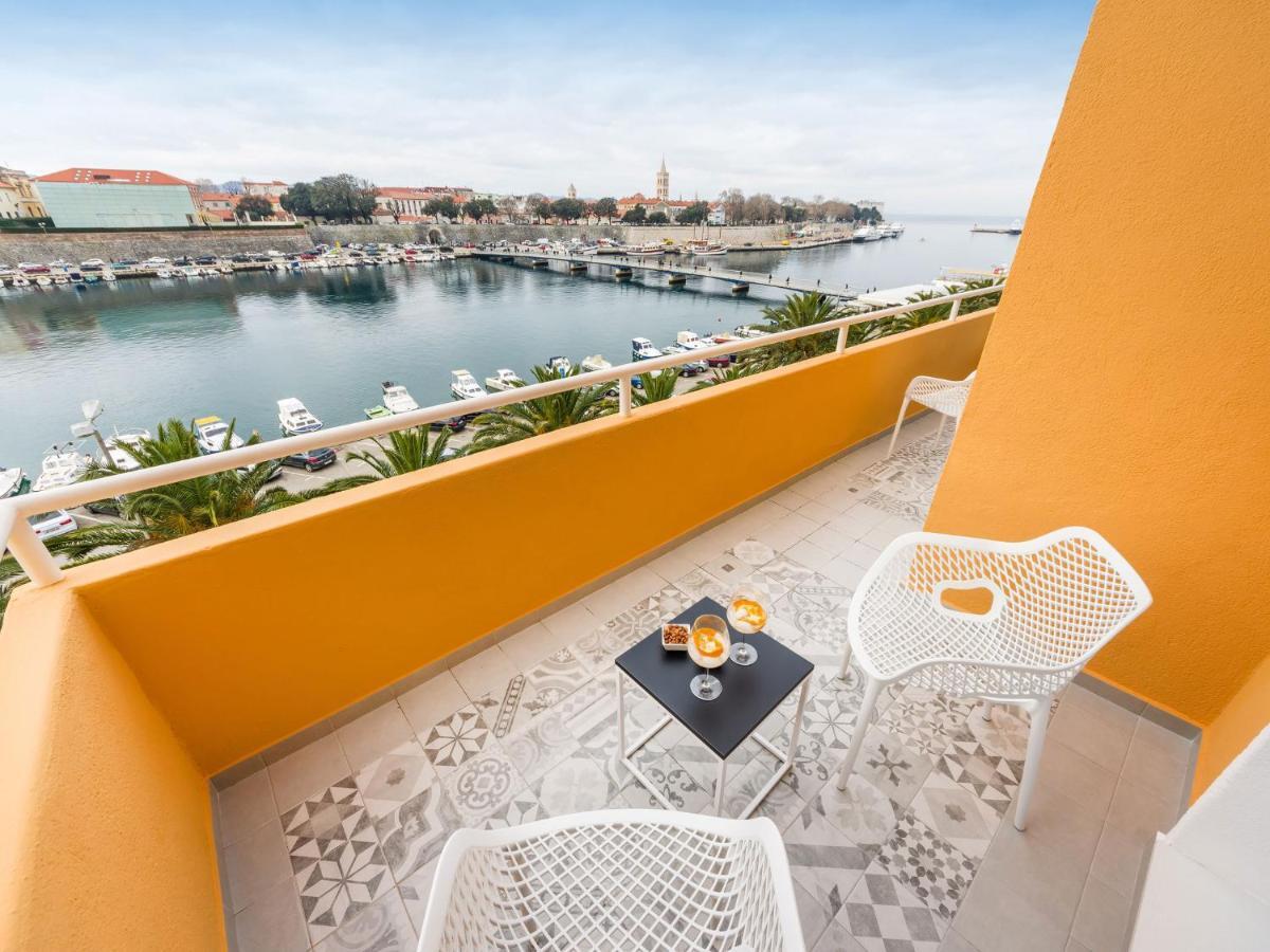 Apartments Withlove זאדאר חדר תמונה