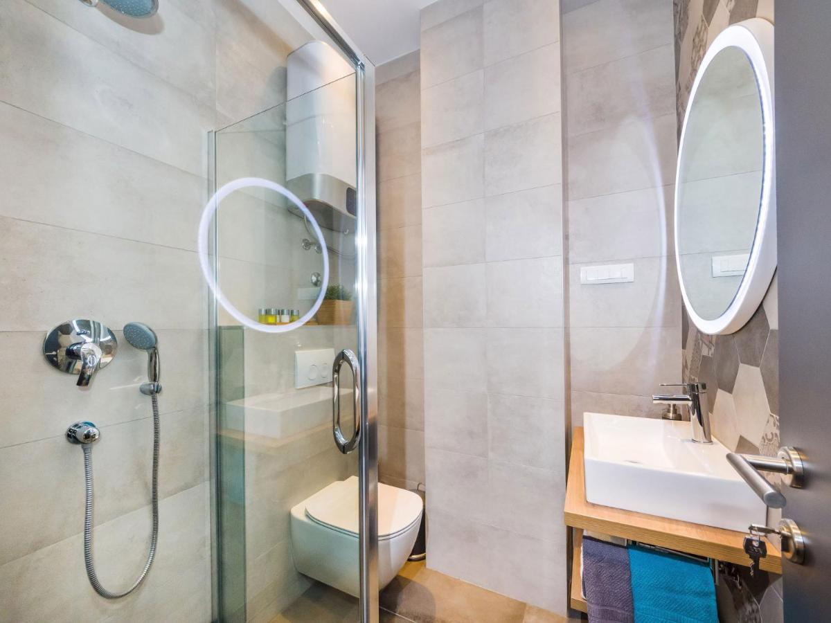Apartments Withlove זאדאר חדר תמונה