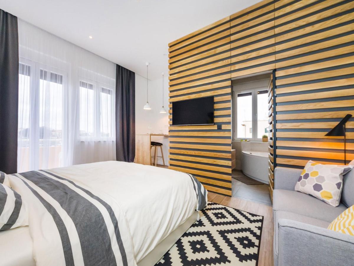 Apartments Withlove זאדאר חדר תמונה