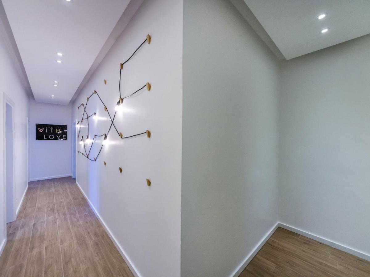 Apartments Withlove זאדאר חדר תמונה