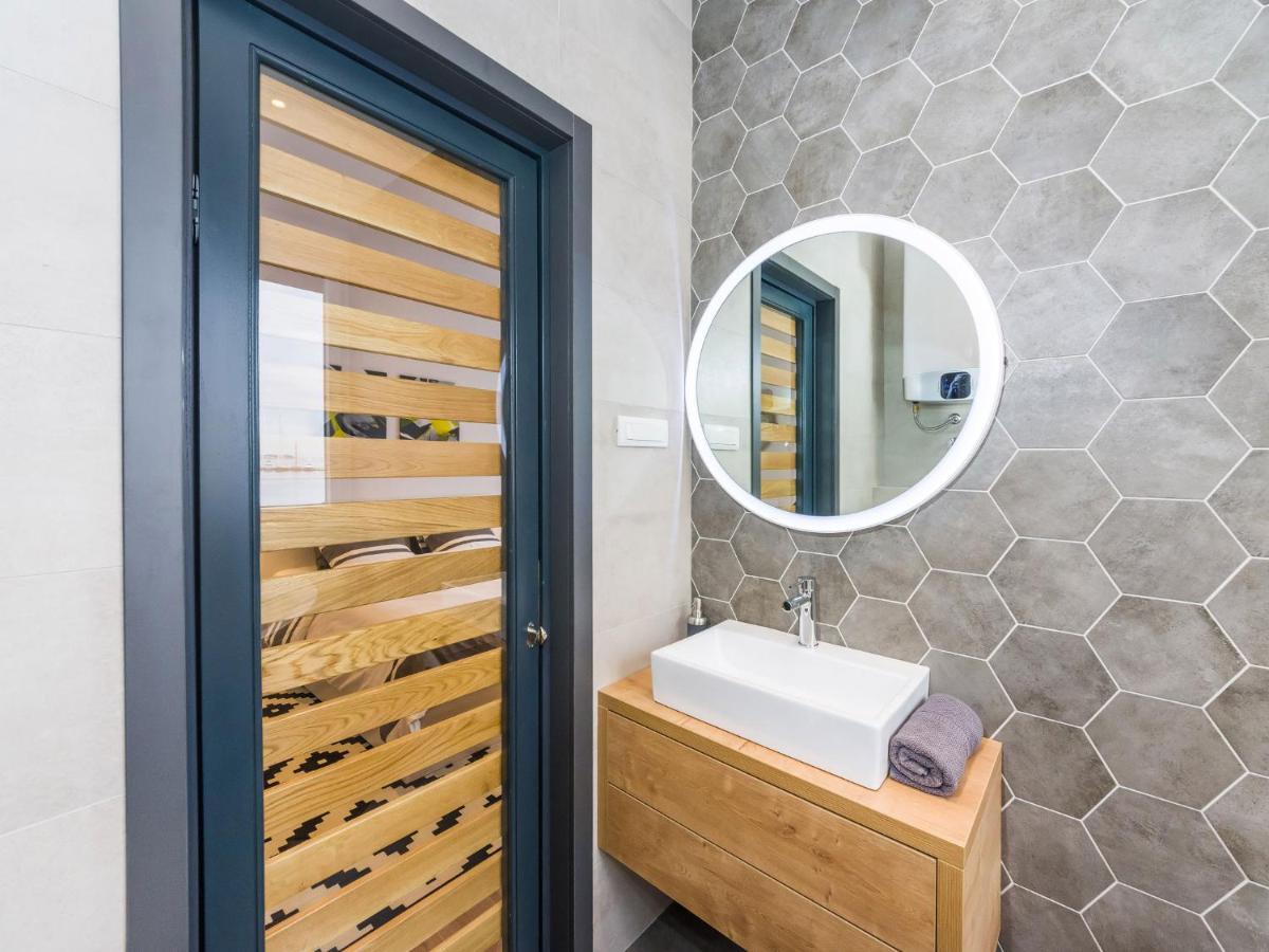 Apartments Withlove זאדאר חדר תמונה
