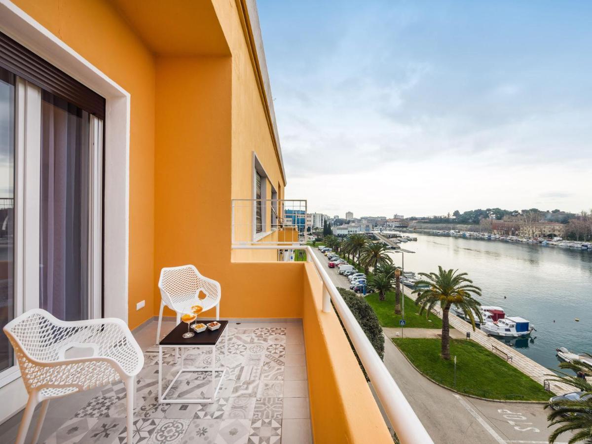 Apartments Withlove זאדאר חדר תמונה